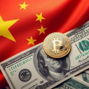 China Moves to Address Crypto Money Laundering Activities With New Law Draft Revision