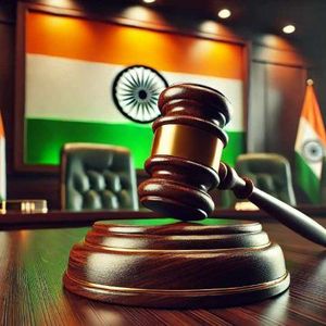 Indian Court Bars Police From Freezing Entire Bank Accounts in Crypto Fraud Probes