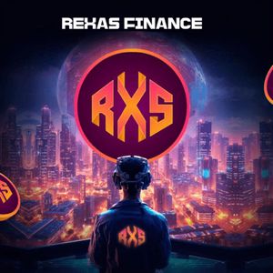 RWA Tokenization Leader Rexas Finance (RXS) Announces Presale Date