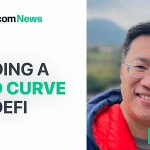 Building a Yield Curve for Defi