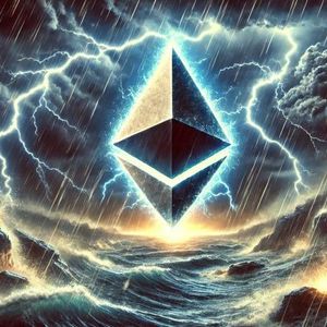 Ethereum’s Battle Continues: Coinshares Reports Outflows Persist as Market Recovers