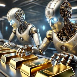 11 AI Chatbots Take on Gold and Silver Price Predictions for 2024