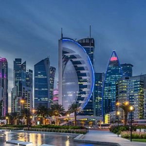 Qatar Financial Centre Activates Digital Assets Lab