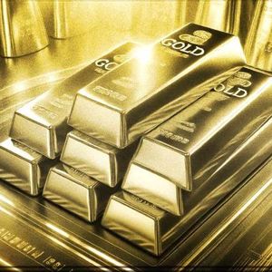 UBS Expects Higher Gold Prices as US Dollar Weakens — ‘Gold’s Rally Has Further to Run’