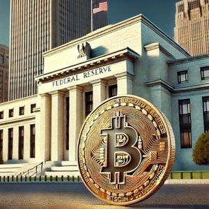 Markets Await Fed Decision: Bitcoin Spikes, Gold Drops, Stocks Wobble