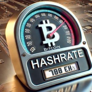 Bitcoin’s Computational Power Falls 9.95% After Record Hashrate