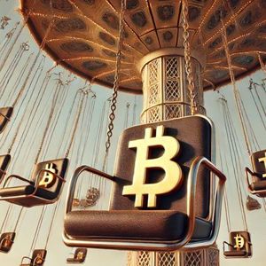 Bitcoin Market Stagnation Signals Potential for Future Volatility, Report Shows