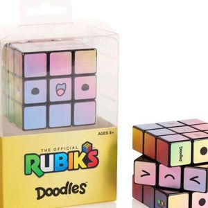 NFT Project Doodles to Celebrate Rubik’s Cube’s 50th Anniversary With Digital Collectibles