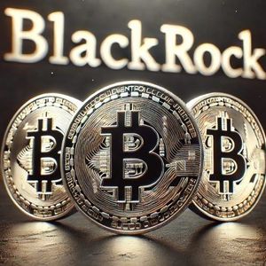 Bitcoin Emerges as a ‘Unique Diversifier,’ Says Blackrock’s Latest Report