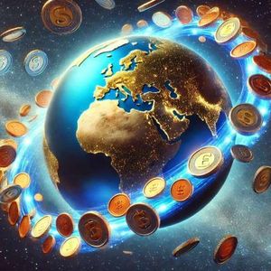 Global Surge in CBDC Development: 134 Countries Now Exploring Digital Currencies