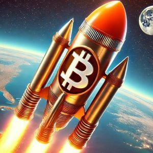 Bitcoin Rockets to $63.8K: $6.36B in BTC Pulled From Exchanges in 30 Days