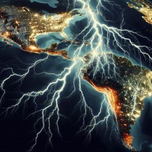 Lightning Network-Focused Startup Lightspark Sets Its Sights on Latam