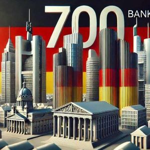 Boerse Stuttgart Digital, DZ Bank Expand Crypto Access to 700 German Banks