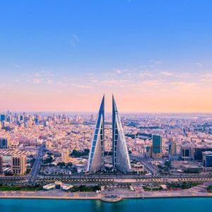 Crypto.com Gets Bahrain License, Amber Group Approved in Dubai