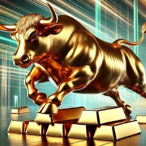 Peter Schiff: Gold Set for Best Year Since 1979 — ‘Investors Haven’t Noticed Bull Market’