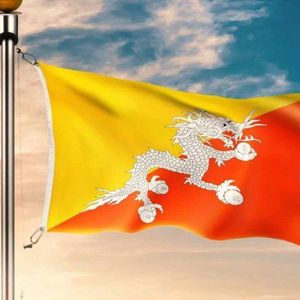 Government of Bhutan Holds $828M in Bitcoin, Arkham Data Shows