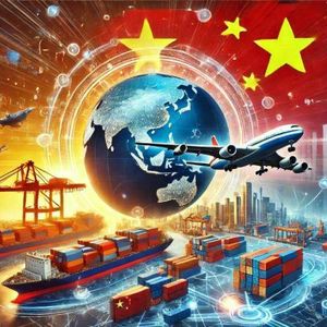 How China’s Economic Slowdown Will Transform Global Trade, Expert Insights