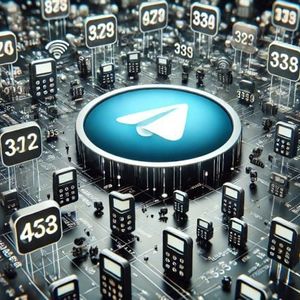 Telegram’s Privacy Overhaul: IPs and Phone Numbers of Lawbreakers to Be Shared