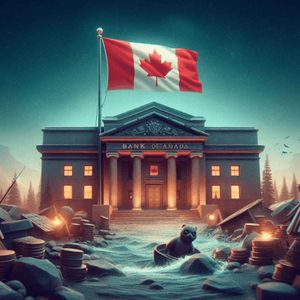 Bank of Canada Redirects Efforts Away From Retail CBDC