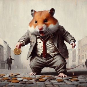 ‘Worst Airdrop in History’: Hamster Kombat to Reach 131M Users Amid Token Allocation Criticism