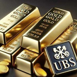 UBS Favors Gold as ‘Most Preferred’ — Says ‘Hedging Properties Remain Attractive’