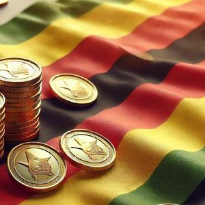 Zimbabwe’s Central Bank to Shield Gold-Backed Currency From Market Volatility