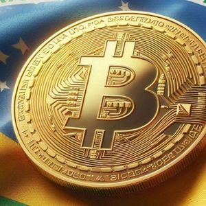 Survey Shows 34.6% of Young Investors in Brazil Hold Cryptocurrency in Their Portfolios