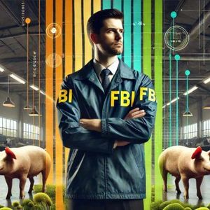 FBI Warns of Growing ‘Pig Butchering’ Crypto Schemes in Maryland