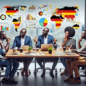 Ugandan Fintech Firm Gets Funding From Dutch Impact Investor