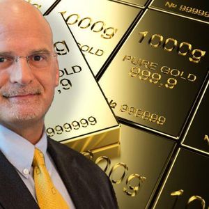 Mike McGlone — Hedge Funds Push Gold Toward $3K Amid Global Market Uncertainty