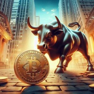 Cryptocurrency and Stocks Show High Correlation Levels as Macroeconomics Start Driving Markets