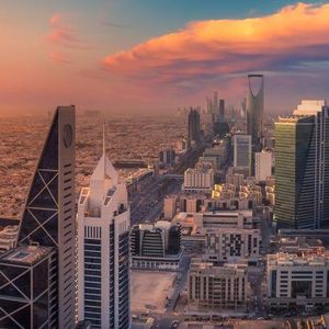 Saudi Arabia Leads MENA in Crypto Growth for Second Year Running