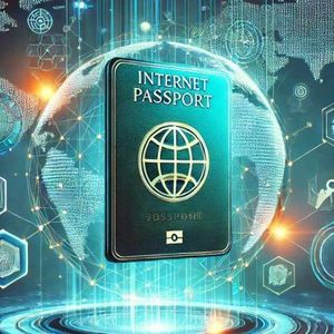 Russian Expert Discusses End of Internet Anonymity With Passport-Based Access