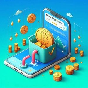 Check Point Discovers Mobile Crypto Drainer App on Google Play Store: $70K Stolen From 10,000 Users