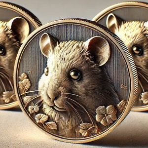 Hamster Kombat’s Wild Start: HMSTR’s 30% Drop Rocks Market Debut