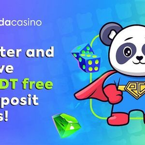 Rolling the Dice on the Future: PandaCasino Leads the Charge in Crypto Gaming