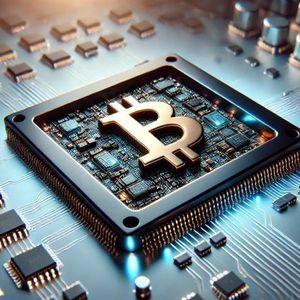 Bitdeer Completes Testing of SEAL02 Bitcoin Mining Chip