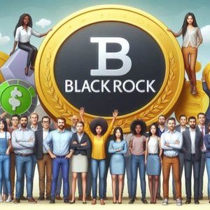 Blackrock Joins Race to Issue New Stablecoin