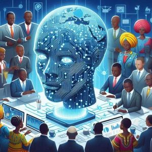 Kenyan Deputy President Urges Africa to Embrace AI