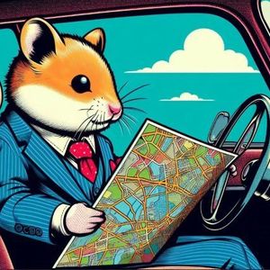 Hamster Kombat Outlines Gaming-Focused Post-Airdrop Roadmap