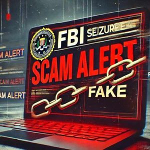 FBI Seizes $6M in Crypto From Southeast Asian Scammers