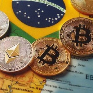 Cryptocurrency Purchases Soar in Brazil: $12.37 Billion Spent YTD