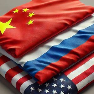 US License Expiration Imperils Russia-China Trade in Chinese Yuan