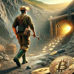 Hashprice Gains Give Bitcoin Miners a Much-Needed Boost After Sluggish Month