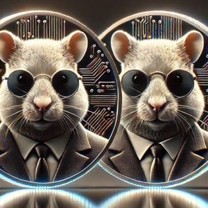 TON-Based Hamster Kombat Token Plummets 42% in 3 Days