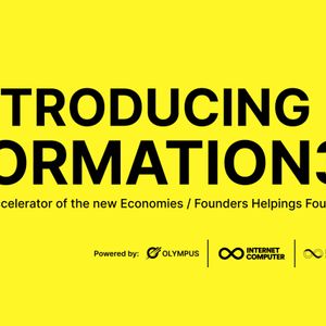 ICP HUB Bulgaria Unveils Formation3:  A Web3 Accelerator of the New Economies