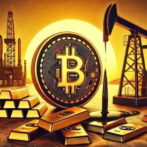 Cantor Fitzgerald CEO: Bitcoin Is a Commodity, Should Be Treated Like Gold and Oil