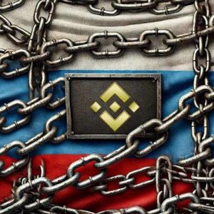 Binance Confirms Access Restrictions on Sanctioned Russian Users