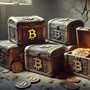 Dormant Bitcoin Wallets Moved $257M in Vintage BTC in September
