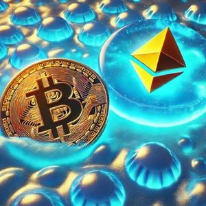 Bitcoin ETFs Bleed $242M While Ethereum Funds Follow With $48M in Losses